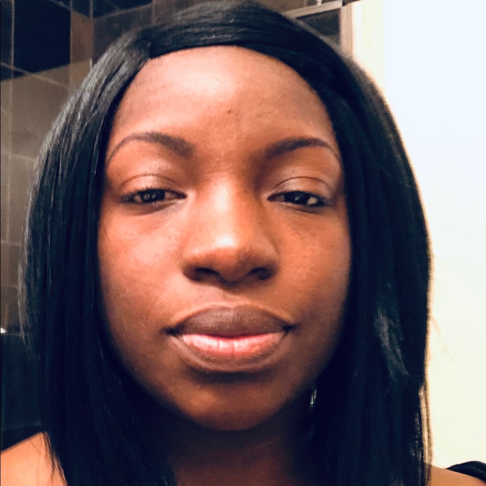 Meet your Posher, Ali